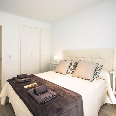 Flower Beach Suite 7 Playa Honda  Luaran gambar