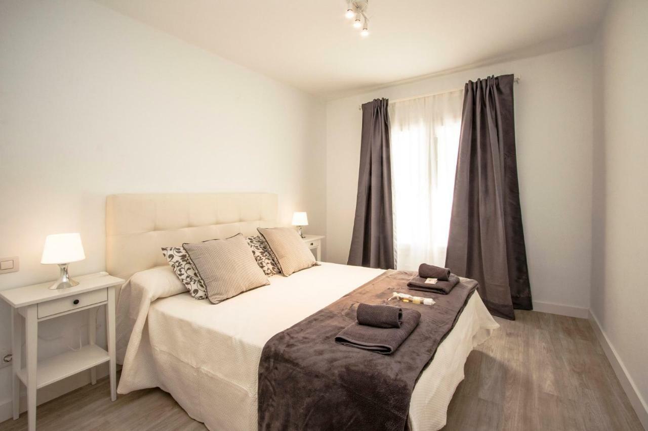 Flower Beach Suite 7 Playa Honda  Luaran gambar